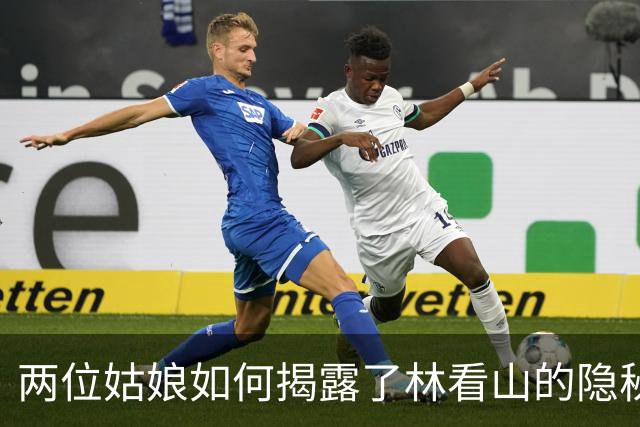 两位姑娘如何揭露了林看山的隐秘身份