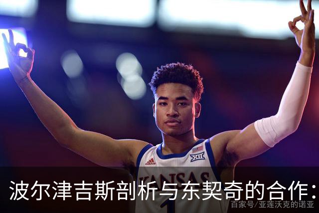 波尔津吉斯剖析与东契奇的合作：我应承担更多责任